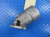 Ferrari California T GTC4Lusso T oil filter support mount #7165